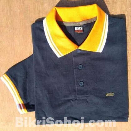 Polo t-shirt